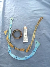 Fel-Pro Timing Cover Gasket # TCS 13198-2