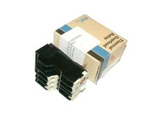 NEW FUJI ELECTRIC  TK-0NY MOTOR OVERLOAD RELAY 0.64-0.96