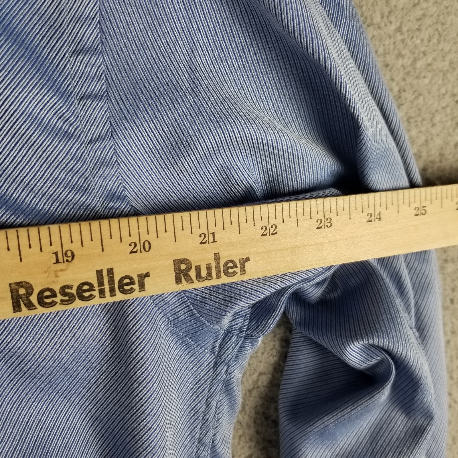 Ermenegildo Zegna Dress Shirt Made in Italy Men Mediu… Gem