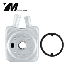 Engine Oil Cooler Kit for 2000-2004 Audi A3 1997-2009 Audi A4 2005-2006 Audi TT