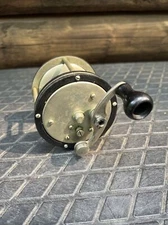 1925 A.F. Meisselbach Surf Casting Free Spool 300 yards