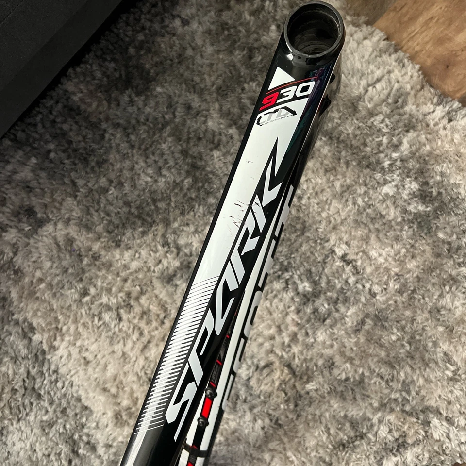 Cuadro Scott Spark 930 Foto 4 de 4