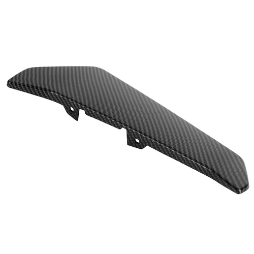 ABS Carbon Radiator Side Cover Fairing Panel for Yamaha MT-09 MT FZ 09 2017-2020 - Picture 11 of 17