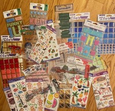 Sticko  Stickopotamus Stickers MANY Styles YOU CHOOSE NEW  1