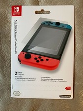Nintendo Switch Anti-Glare Screen protection Kit