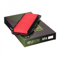 Hiflo Luftfilter HFA1913 FüR Honda GL 1500 C Valkyrie F6C Motorrad Luftfilter