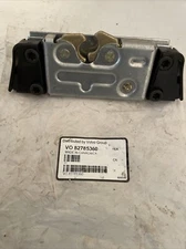 GENUINE VOLVO HEAVY DUTY DOOR LATCH ASSY LH NEW OEM NOS 82785360