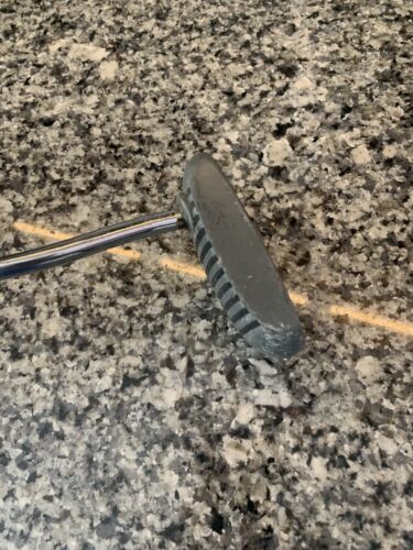 RAM Golf Zebra Face Balanced Putter 35" Steel Golf Club RH - Picture 2 of 9