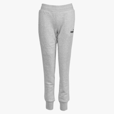 Womens Trousers Premium Casual PUMA SWEATPANTS Tracksuit