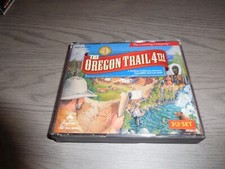 The Oregon Trail 4th Edition PC Game