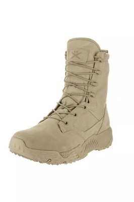 under armour desert tan boots