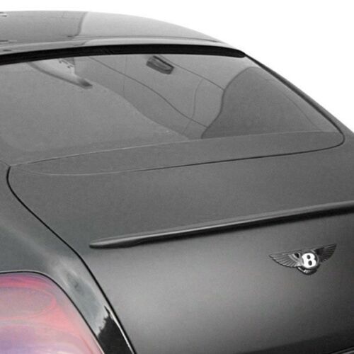 Rear Electric Spoiler Factory Style For Bentley Continental 2010-2011
