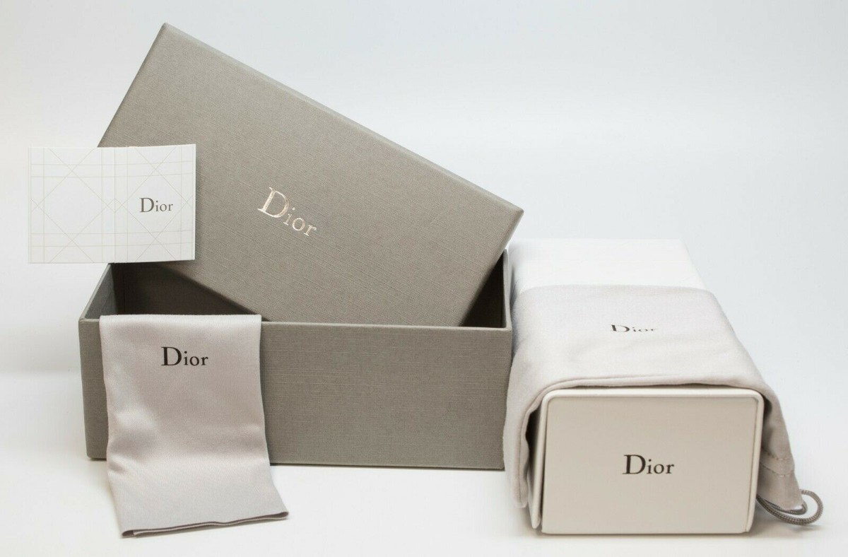 Christian Dior My Dior3N サングラス Christian Dior So Electric MY2DJ 58 Gold Black Green New
