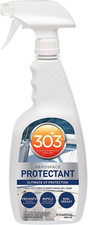 303 Marine Aerospace Protectant   UV Protection   32 Fl. Oz. 30306 