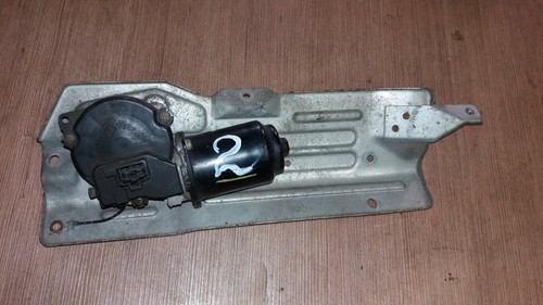 Suzuki Wagon R+ EM Bj. 97-00 Wischermotor vorne Front Scheibenwischermotor