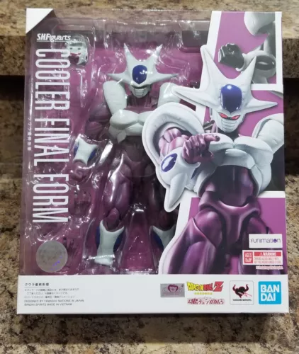 Sh Figuarts Cooler Final Form