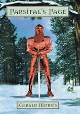 Parsifal's Page (The Squire's Tales) Morris, Gerald hardcover Used - Good