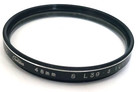 Toshiba 48mm Lens Filter SL39.3 UV Excellent