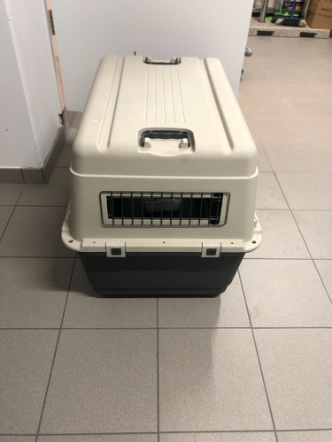 hundetransportbox - Bild 4 von 5
