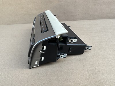 Unité De Climatisation Lexus SC430 2002-2008 - Référence OEM 55902-24060, Occasion En Bon état - Garantie 1 Mois