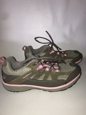 Merrell Zoomerang Lace Kids Shoes Sea Pink Size 6 US - 5 UK