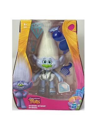 Trolls trolls dreamworks bridget 9-inch figure