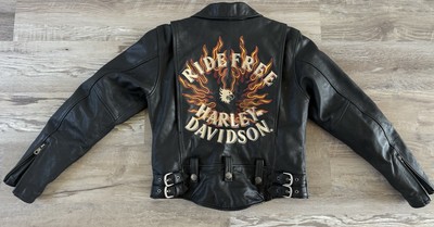 Harley Davidson Women
