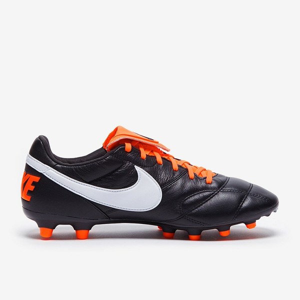 nike premier orange