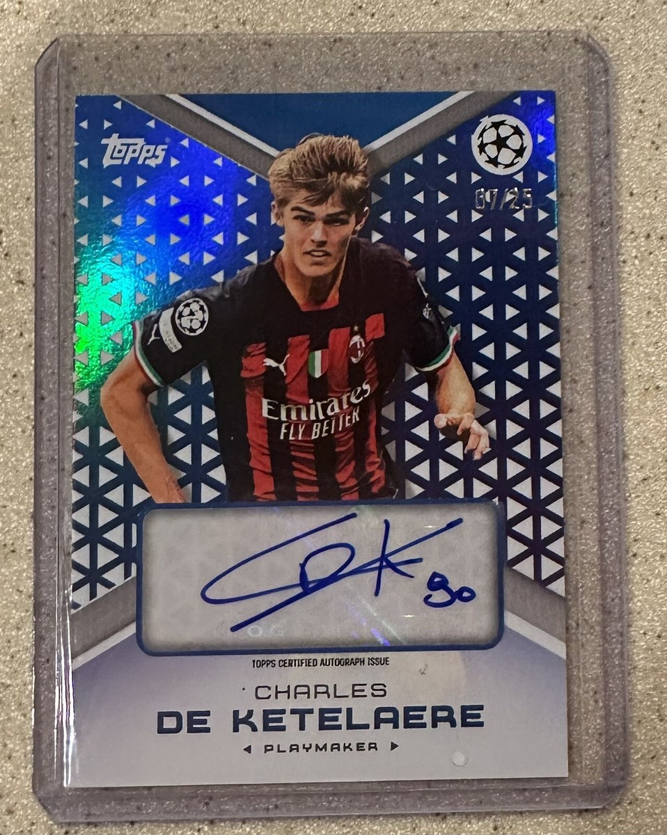 22-23 Topps GREALISH 直筆サイン PSA10 デュアル鑑定 22-23 Topps GREALISH 直筆サイン PSA10 デュアル鑑定