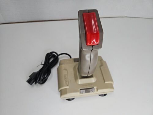 Quick Shot Vintage 1987 NES Joystick Controller Gaming getestet funktioniert QS-112 - Bild 2 von 8