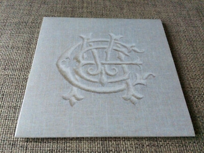 Paul McCartney - Ecce Cor Meum - RARE 3 TRACK ADVANCE PROMO 