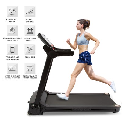 highest incline treadmill