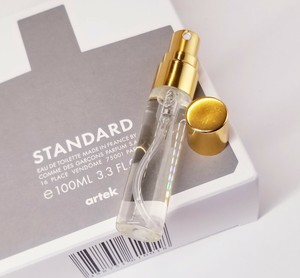 laurel comme des garcons