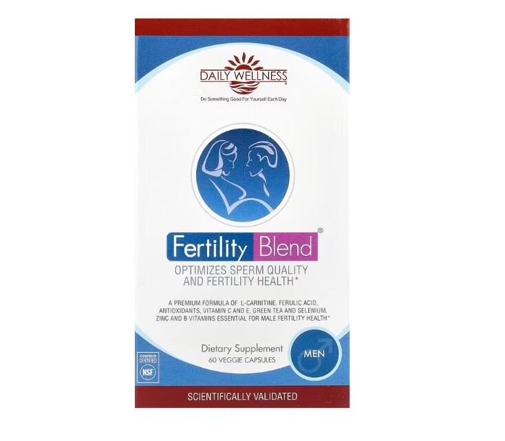l carnitine fertility female Female Fertility Power Prenatal Pack – Bird&Be main image 1