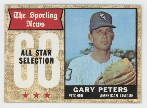Set builders: 1968 Topps 300-399 VG/EX & better, FREE shipping - Picture 238 of 323