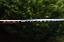 Matrix Golf Club Shafts for sale - eBay