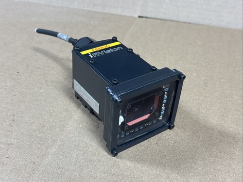 Fanuc A05B-1426-B103 iR Vision Camera R19X11290 8mm Lens WARRANTY FAST ...