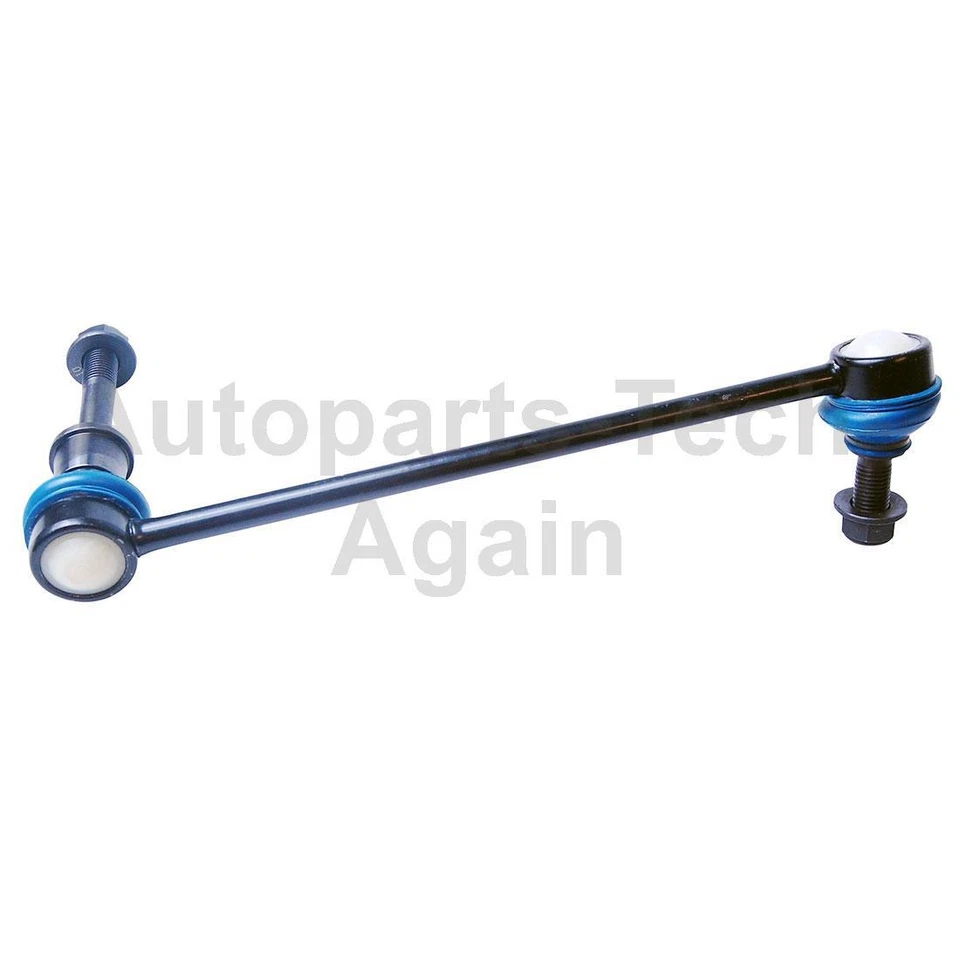 Barra estabilizadora delantera Mevotech 2 para BMW X5 2007-2018 2008-2018 BMW X6 Foto 2 de 4