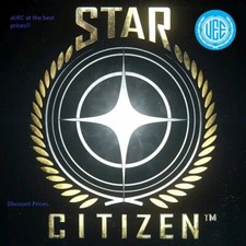 Star Citizen aUEC/UEC (Credits):1.2- 50 Milli...