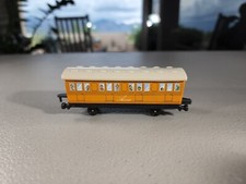 Vintage 1987 ERTL Thomas The Tank Engine  Friends Annie Passenger Coach Car