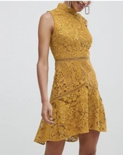 True Decadence Dress SOLD OUT ASOS New Years Eve Dress DISCOUNT!!