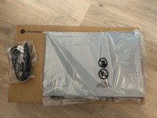 Lenovo Chromebook IdeaPad 3i | 15,6" Full HD Touch Display | Intel Celeron N4500