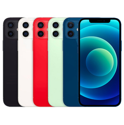 Apple iPhone 12 Mini  - A2176 - Unlocked - Fair