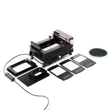 Valoi 360 Professional Home Scanning Kit Set Film Scanner 135 120 35mm 6x7 6x6