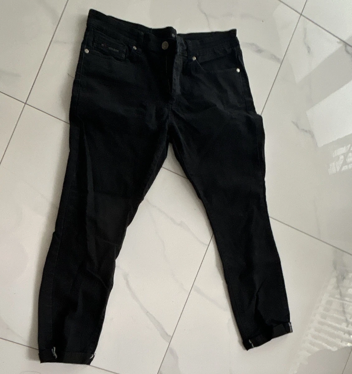 G-Star Black Denim Jeans for Men for sale | eBay