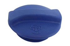Tapa depósito refrigerante motor para VOLKSWAGEN 1990-2003 Vaico + 1 AÑO DE GARANTÍA