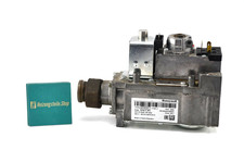 Honeywell VR4605A 1104 2 Gasarmatur Gasregelblock SBS Gaskessel Cgr