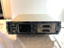 GLYPH TRIP SCSI RAID 4-BAY AV PC STORAGE DRIVE RACK MOUNT PRO With Memory Cards