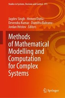 Methods Of Mathematical Modelling And Computation For Complex Systems Hemen Dutt
