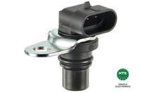 Nockenwellensensor Hallgeber ZüNdimpulsgeber NTK 81319 FüR Opel Astra F70 CC T98